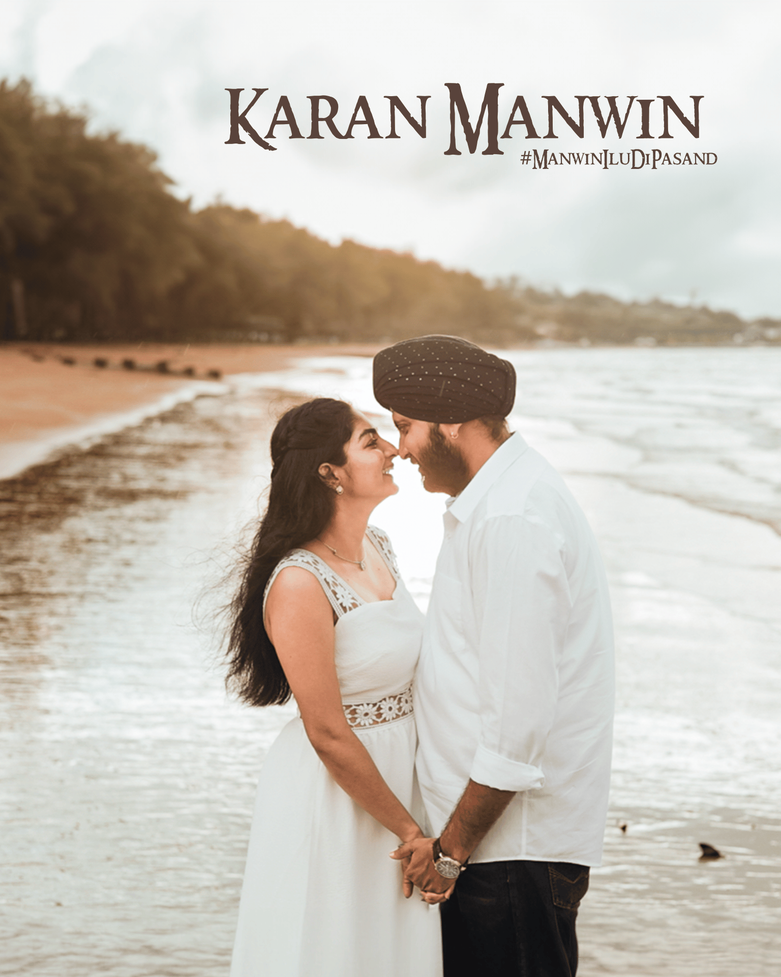 Karan & Manwin